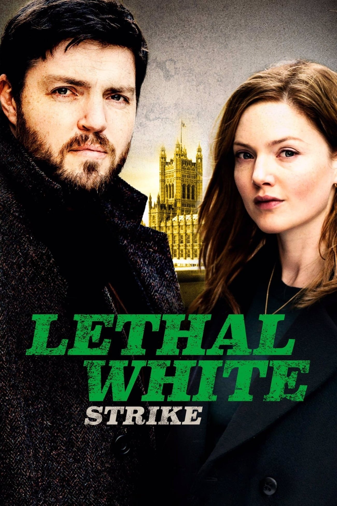 Strike - Season 4 [30171] (A1764923426) [[Shows]] --Plex--